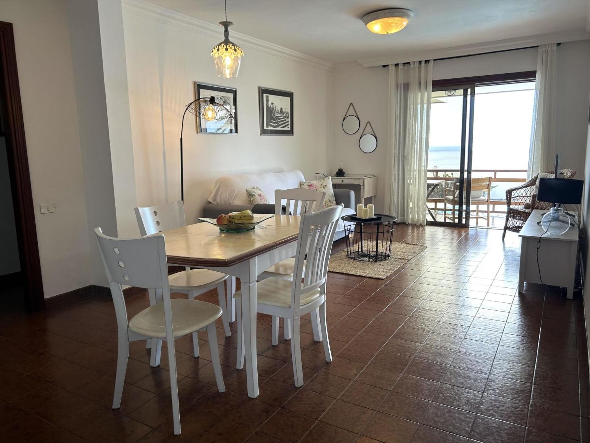 Apartment Antequera By Interhome Radazul Екстериор снимка