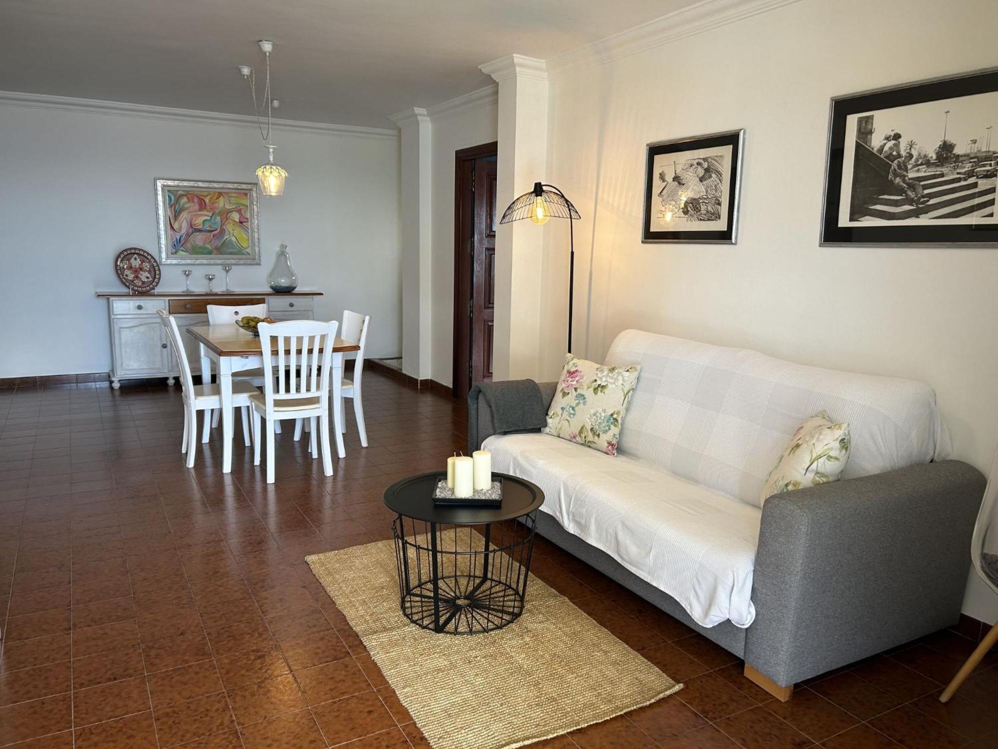 Apartment Antequera By Interhome Radazul Екстериор снимка