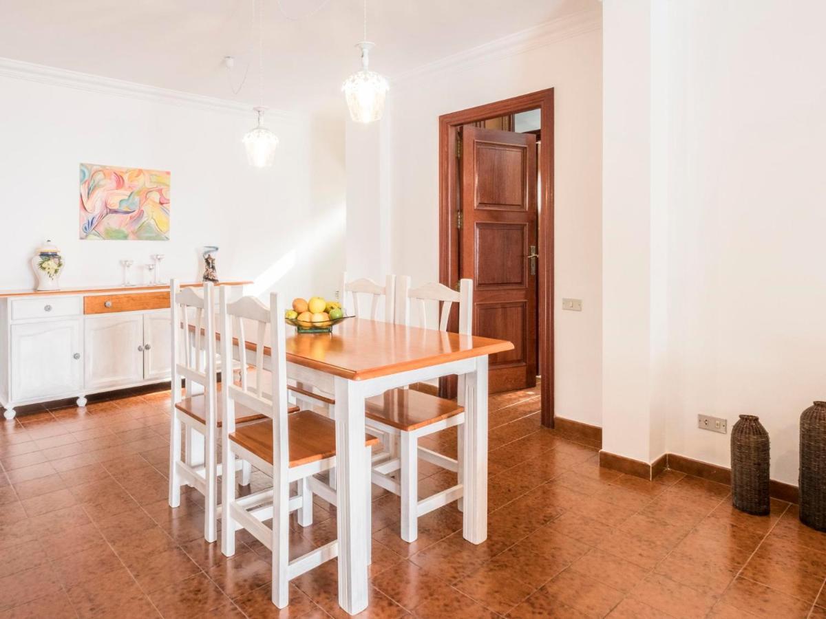 Apartment Antequera By Interhome Radazul Екстериор снимка