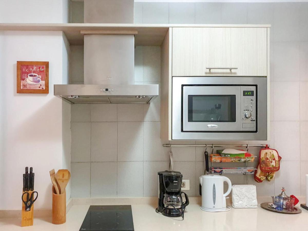 Apartment Antequera By Interhome Radazul Екстериор снимка
