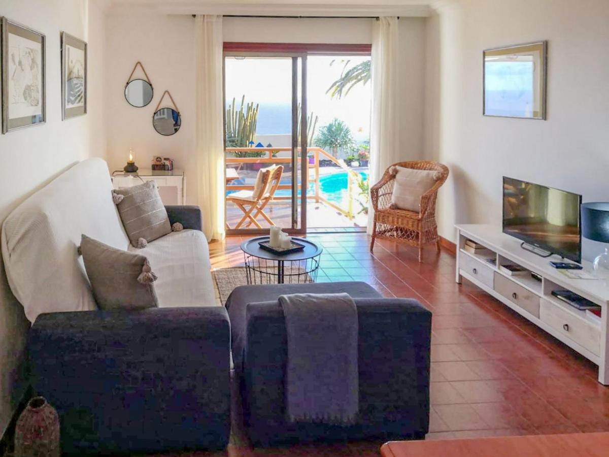 Apartment Antequera By Interhome Radazul Екстериор снимка