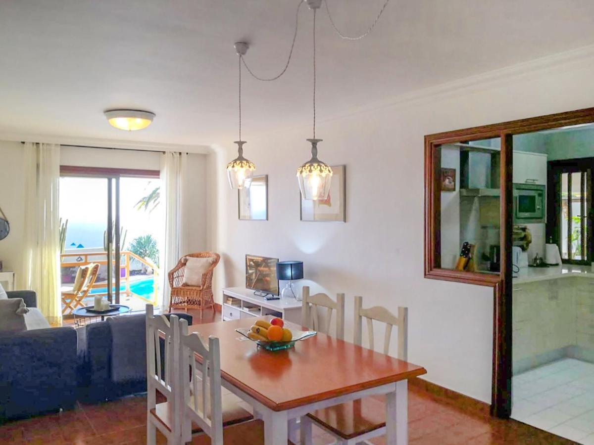 Apartment Antequera By Interhome Radazul Екстериор снимка