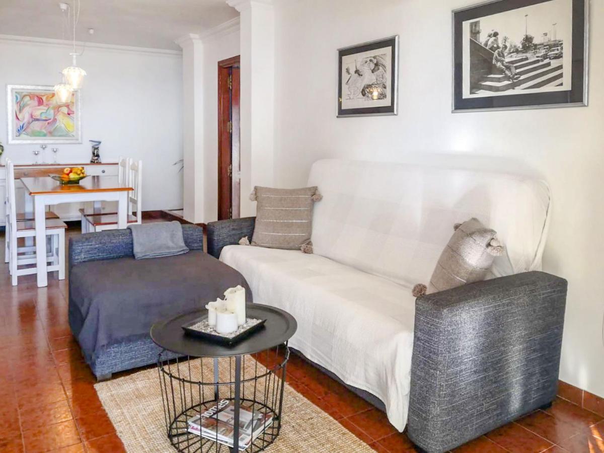 Apartment Antequera By Interhome Radazul Екстериор снимка